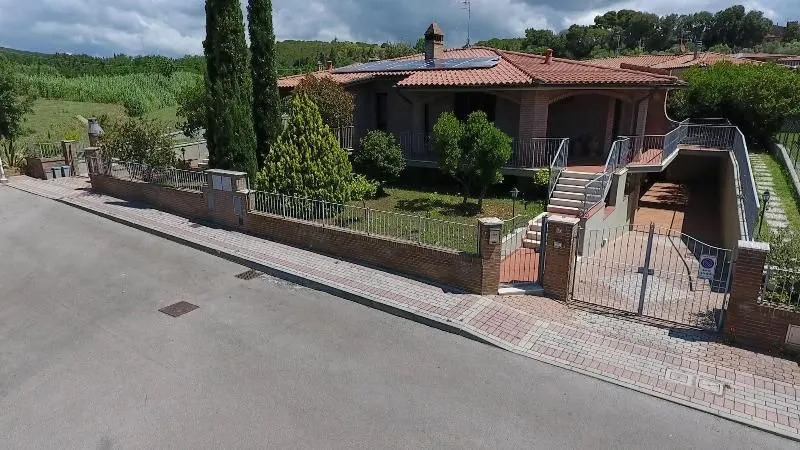 Villa San Nicola B&B