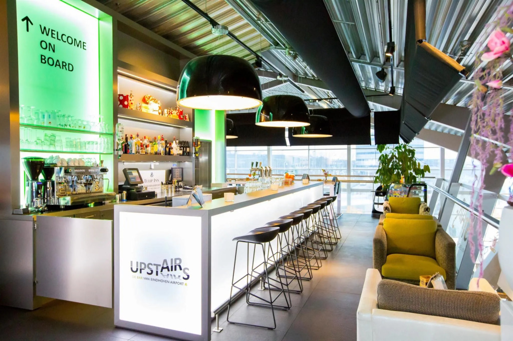 Tulip Inn Eindhoven Airport