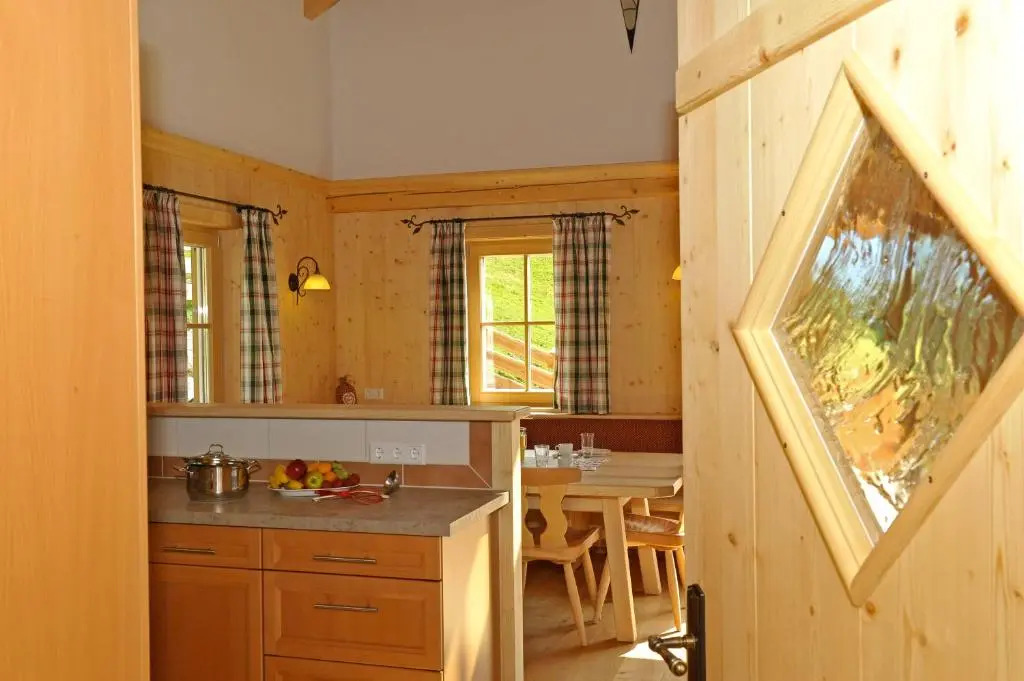 Ferienhaus Johanna