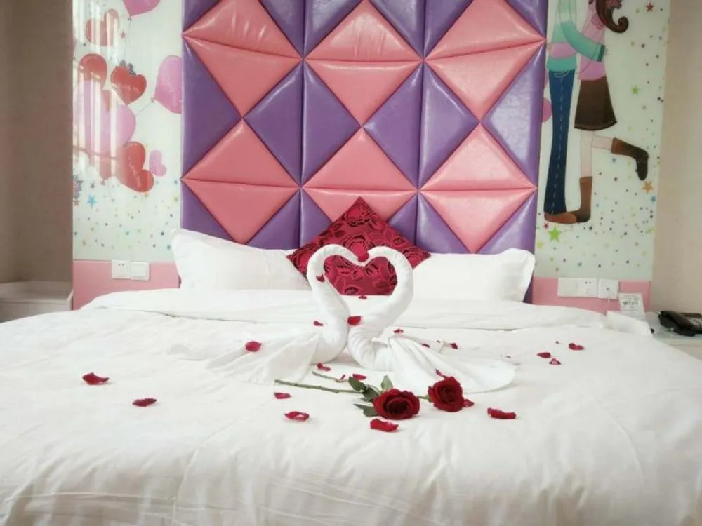 Shanghai Zhijin Hotel