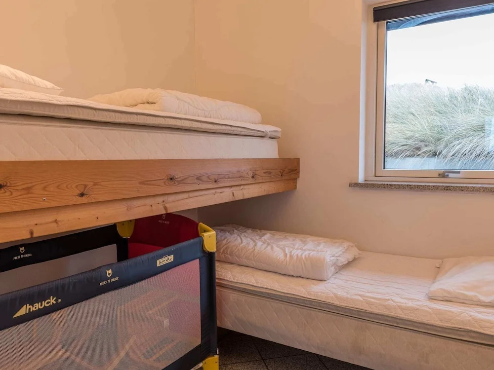 8 Person Holiday Home in Hvide Sande