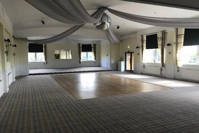Beveridge Park Hotel