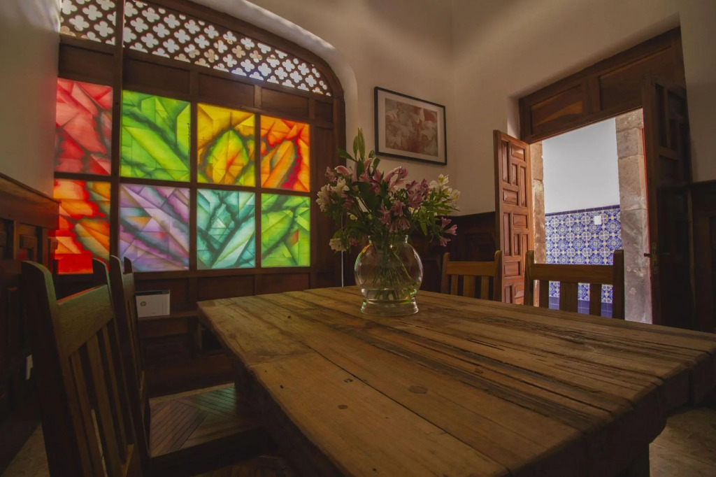 NaNa Vida Hotel Morelia