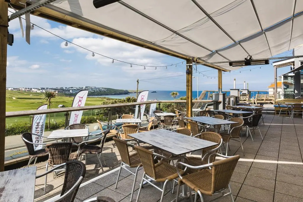 Oceanside Lifestyle Hotel