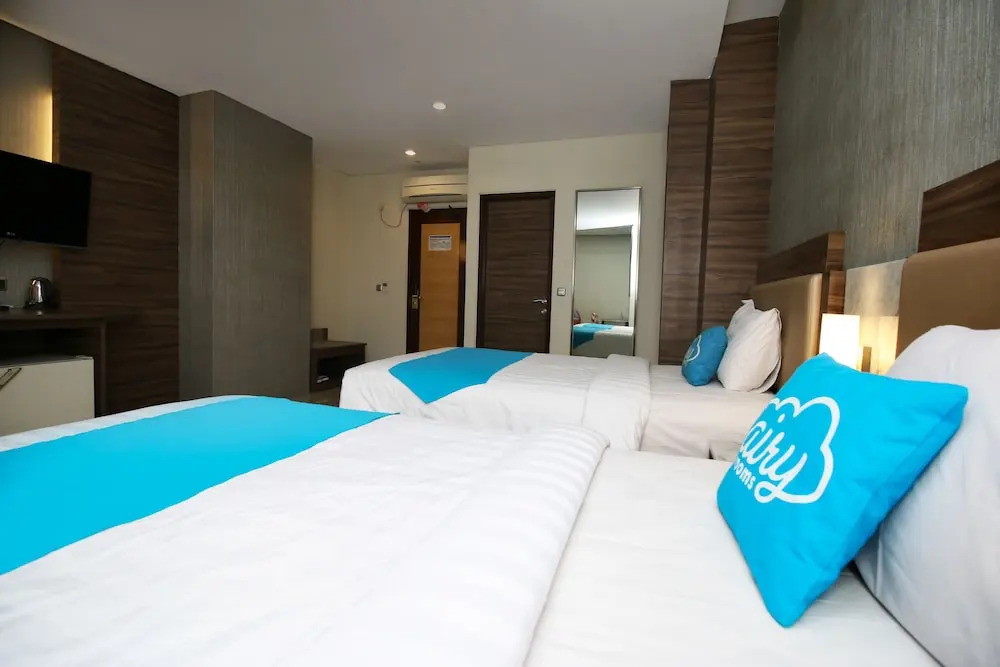Airy Blok M Melawai Sepuluh 19 Jakarta