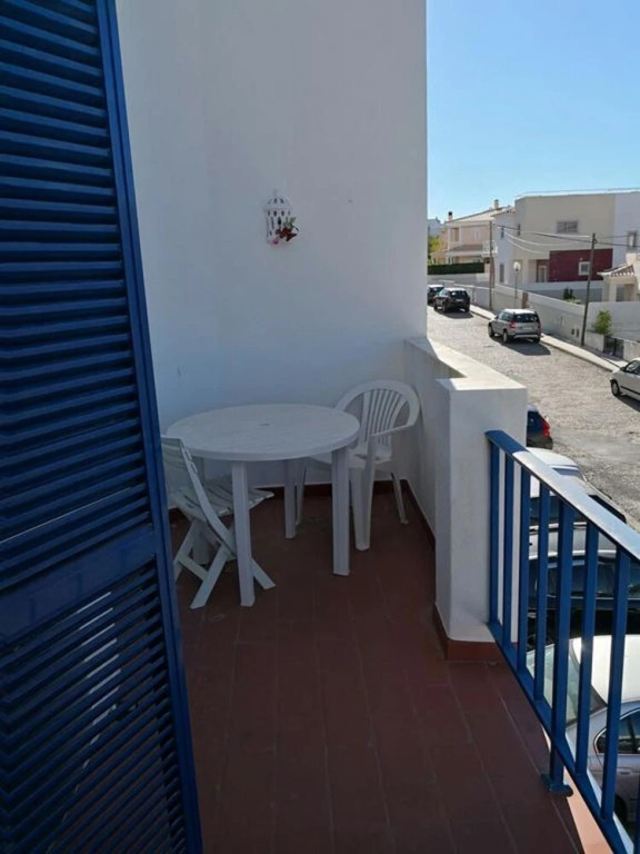 Apartment With one Bedroom in Portimão, With Wonderful City View, Pool