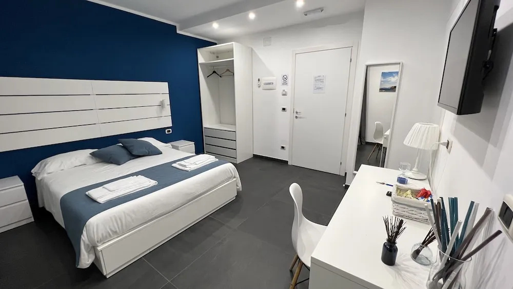 Soave Rooms