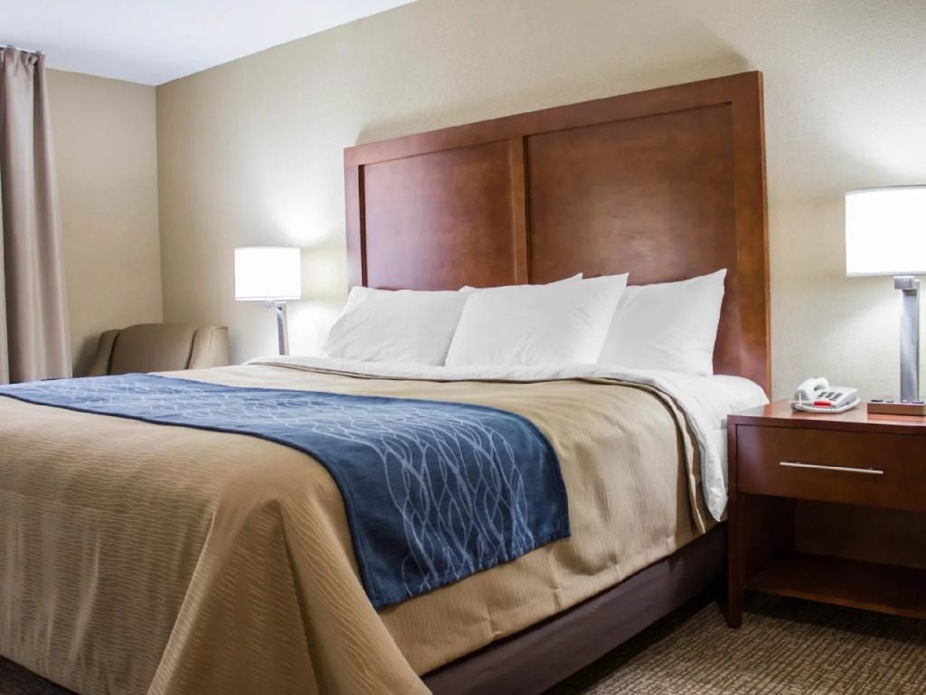 Hotel Jamaica Plaza