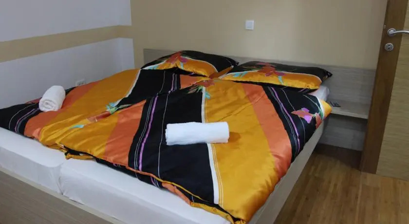 Holiday Home Luana