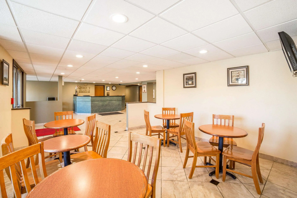 Quality Inn & Suites Elko