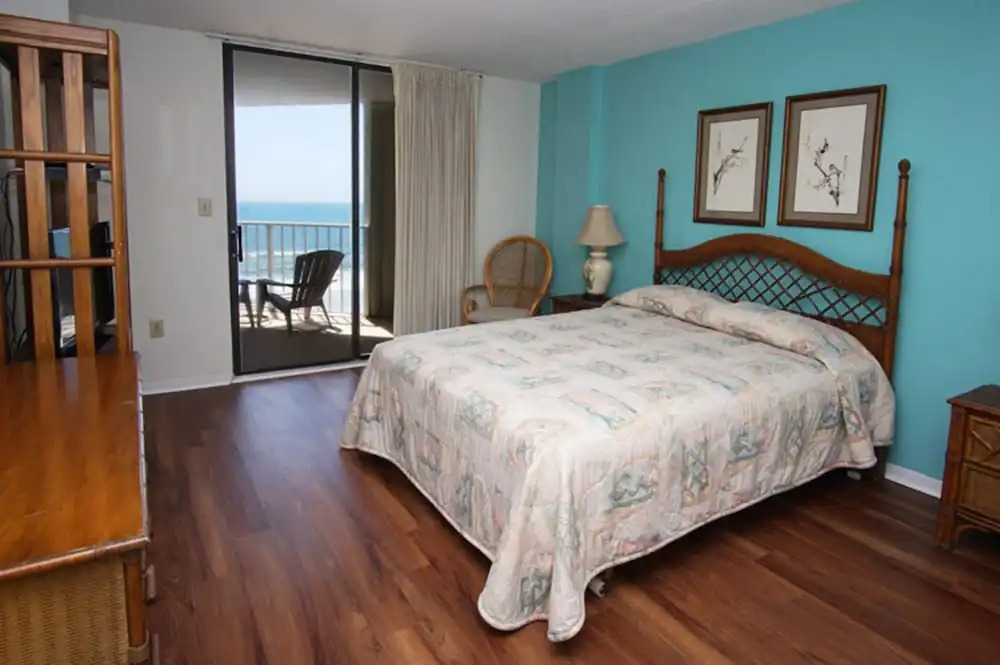Crescent Sands of Windy Hill by Elliott Beach Rentals