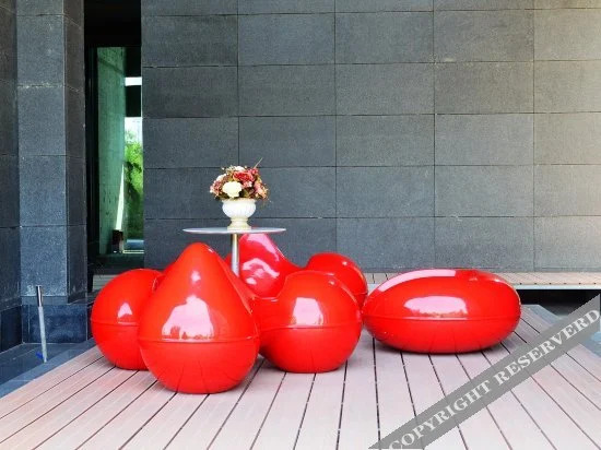 Sheyi Inn Huizhou Huamao