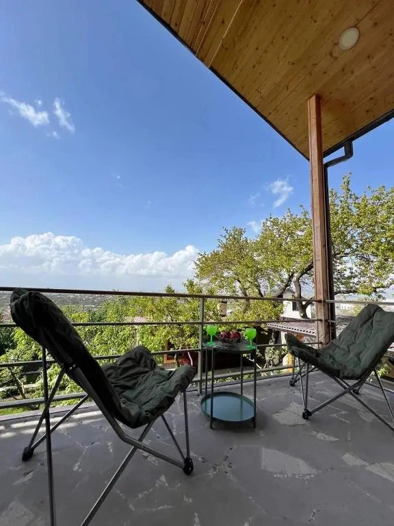 Garden House Yerevan Guest House