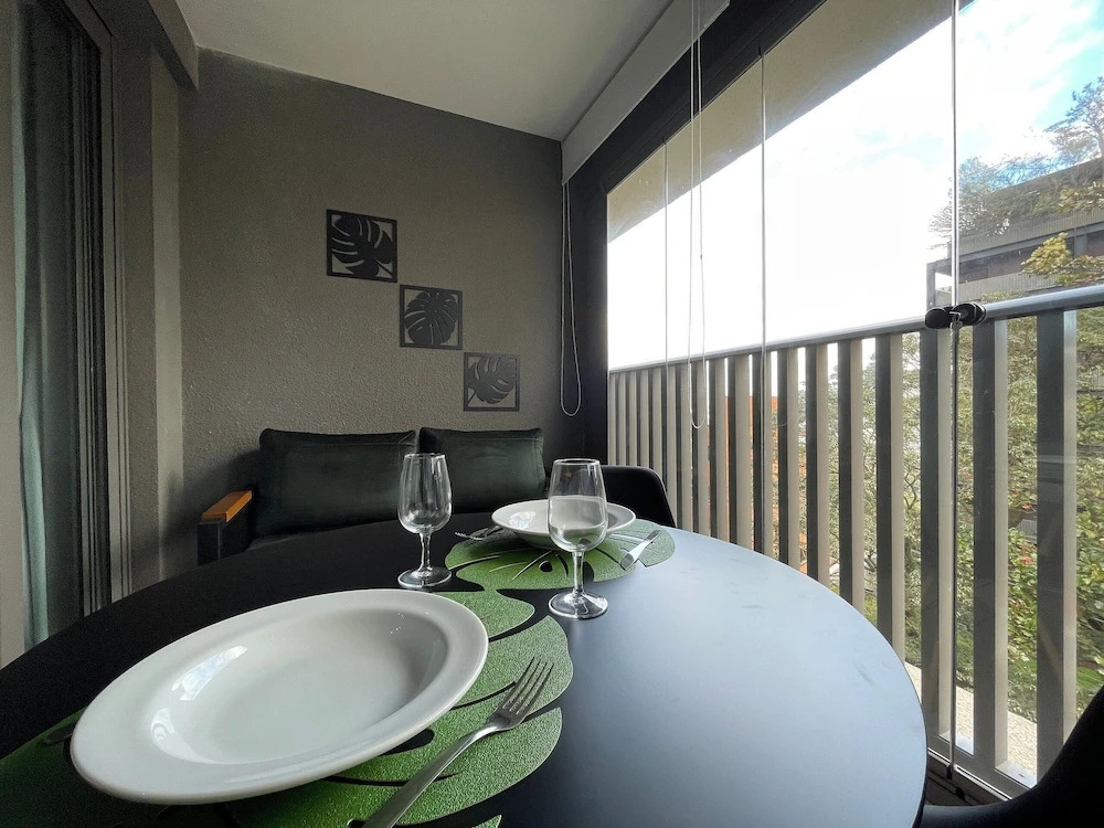 Studios Hub Vila Madalena 2.0