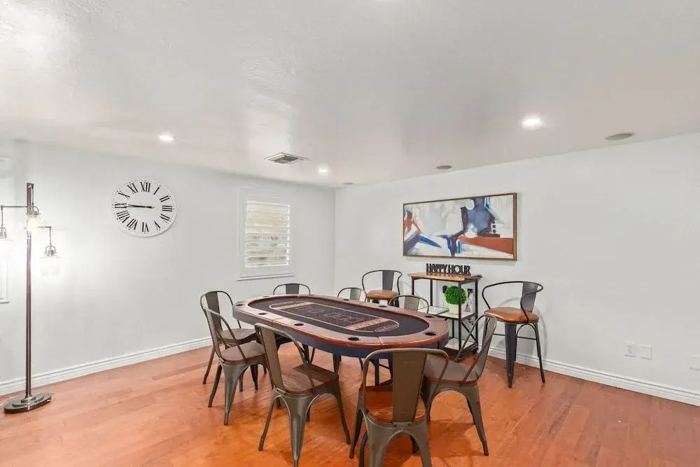Princeton Horse Property Gilbert 4 Bedroom Home by Redawning