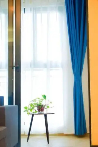 Xin Yue Zhi Lv Hotel