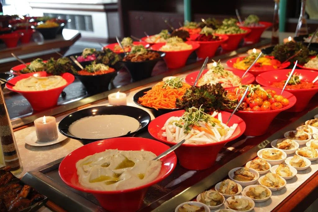 Club Hotel Tiberias