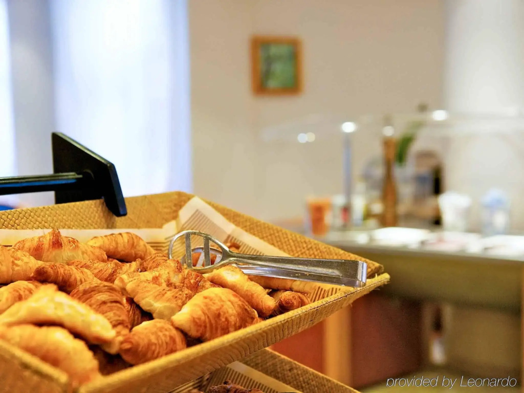 Novotel Firenze Nord Aeroporto