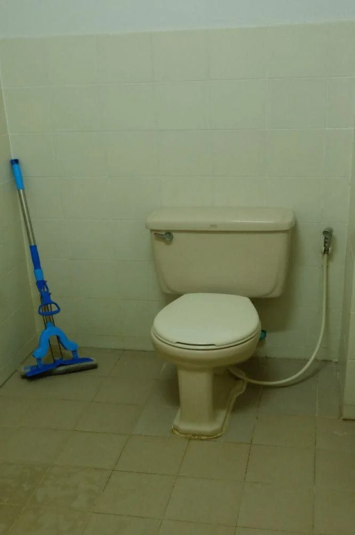 Lucky Guesthouse