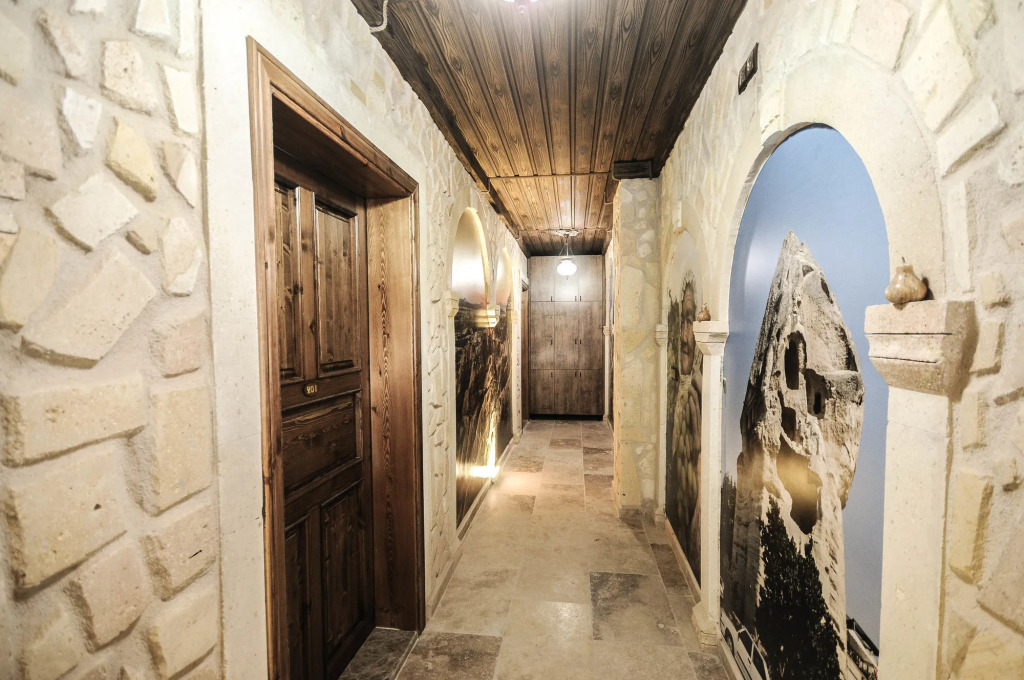 Peace Stone House
