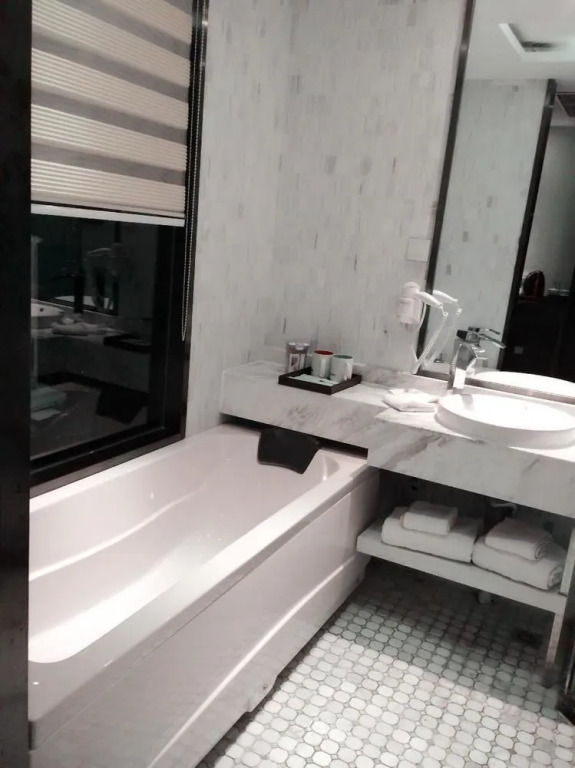 Lead Noble Boutique Hotel Hangzhou South Bus Station Branch