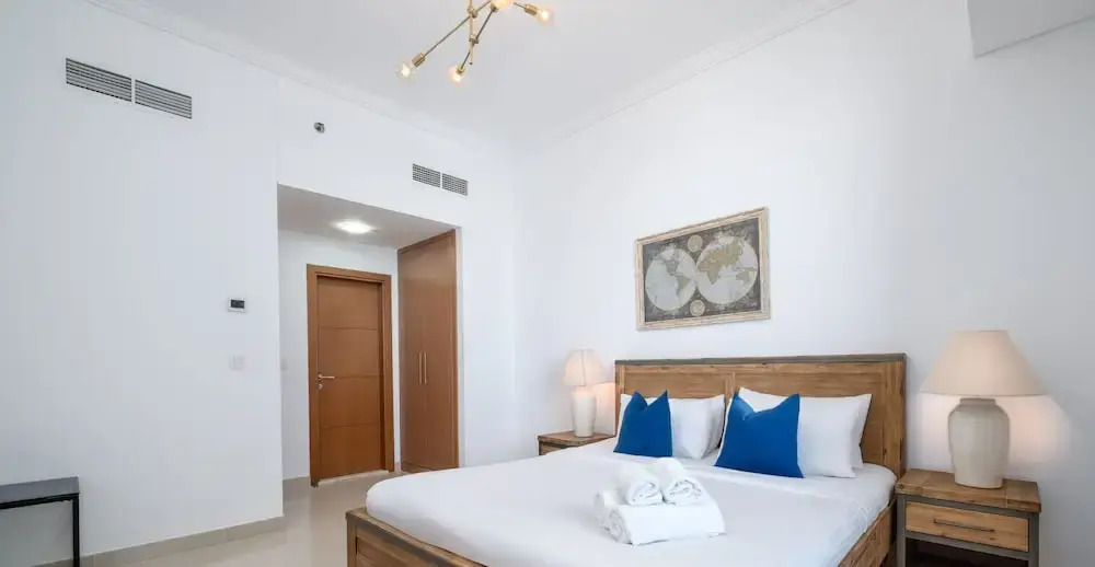 LUX The Sky View Suite Dubai Marina