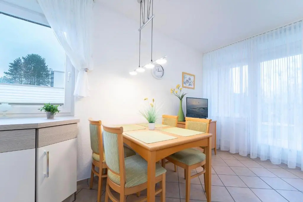 Sonnenwinkel Wohnung 1