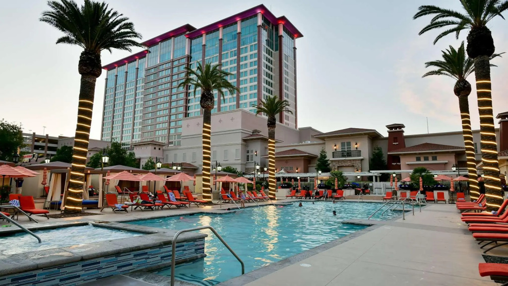 Thunder Valley Casino Resort