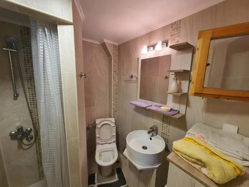 Vila Dizdarevic Kopaonik