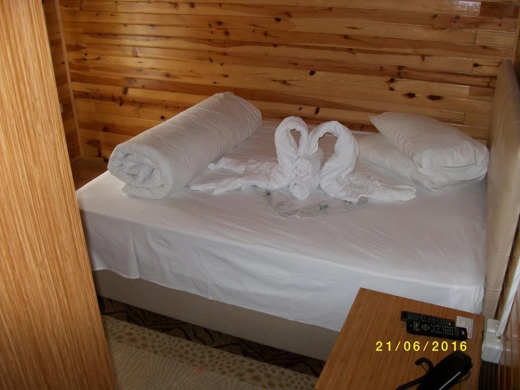 Yaylaci Hotel