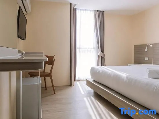 วัน บัดเจท เชียงราย พหลโยธิน One Budget Hotel Chiangrai Phahonyothin