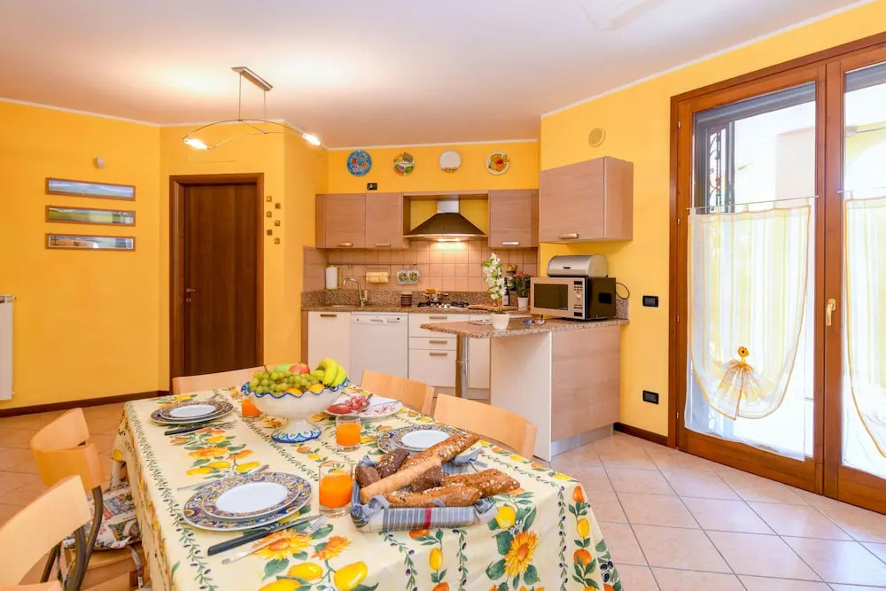 Gardagate - Residence San Giacomo