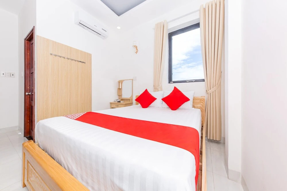 Oyo 530 Duy Nhat Hotel
