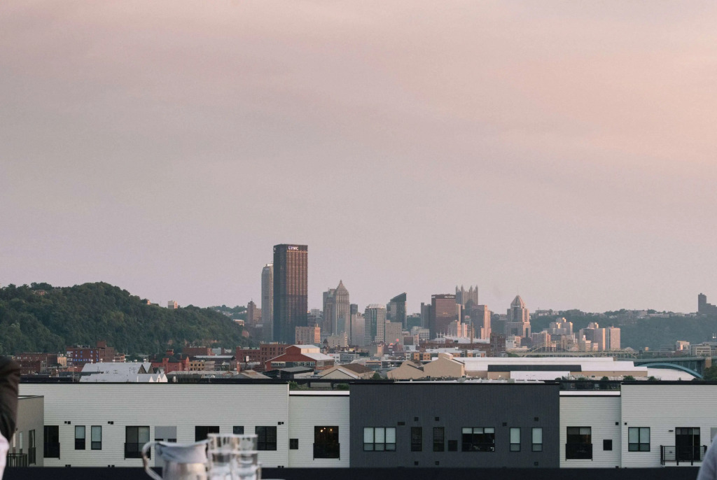 TRYP by Wyndham Pittsburgh/Lawrenceville