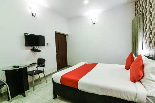 OYO 30282 Hotel Pride