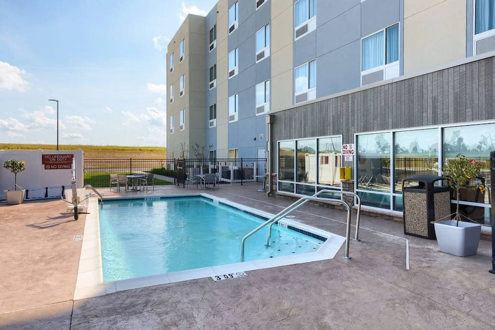 TownePlace Suites by Marriott Owensboro