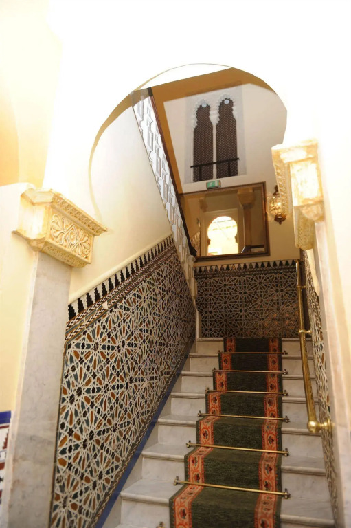Zaida Boutique Hotel