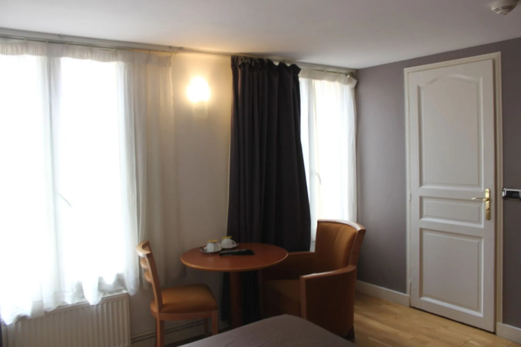 Hotel Metropolitain