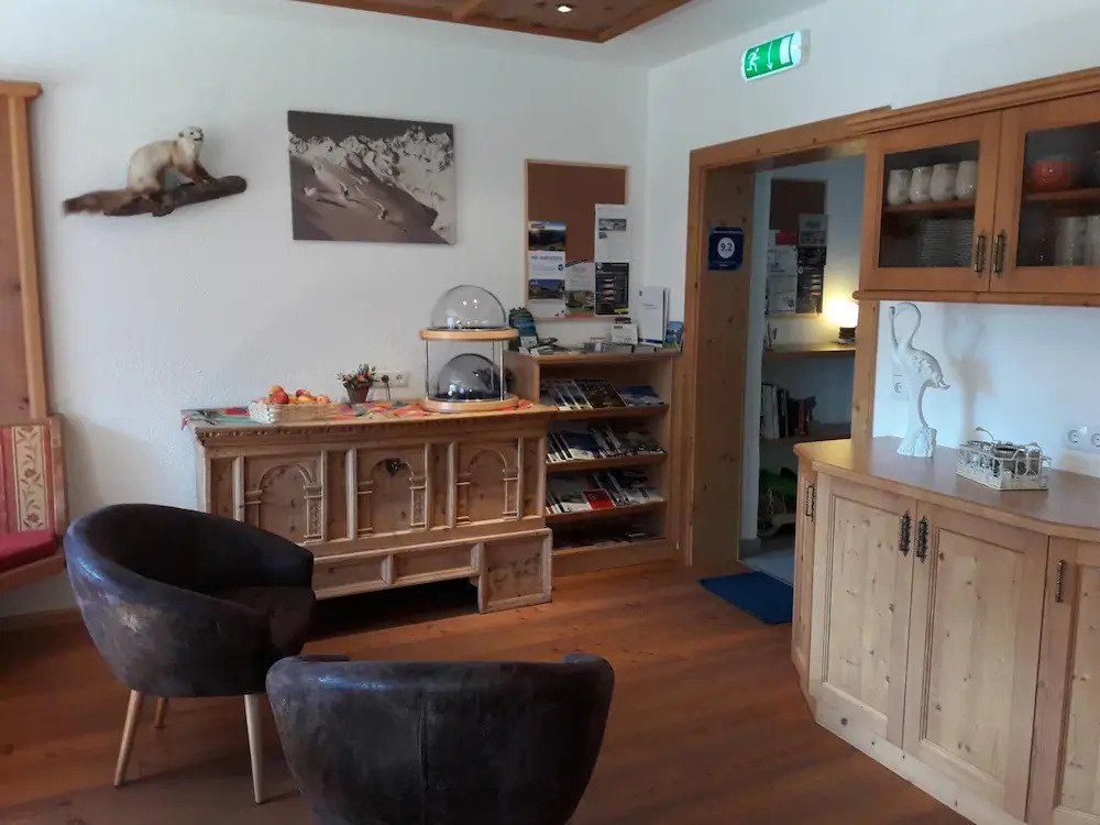 Appartements Belledonne Ski & Bike in and out, zentrale Lage