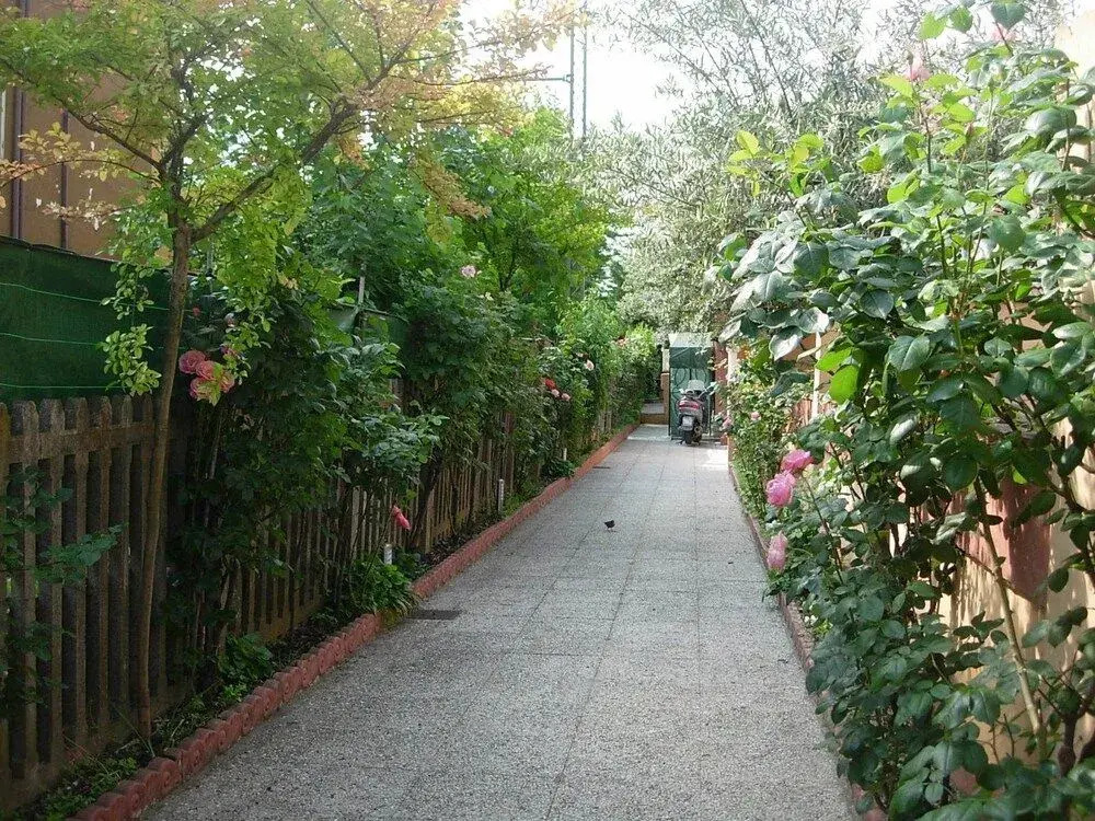 Вилла Cittadella