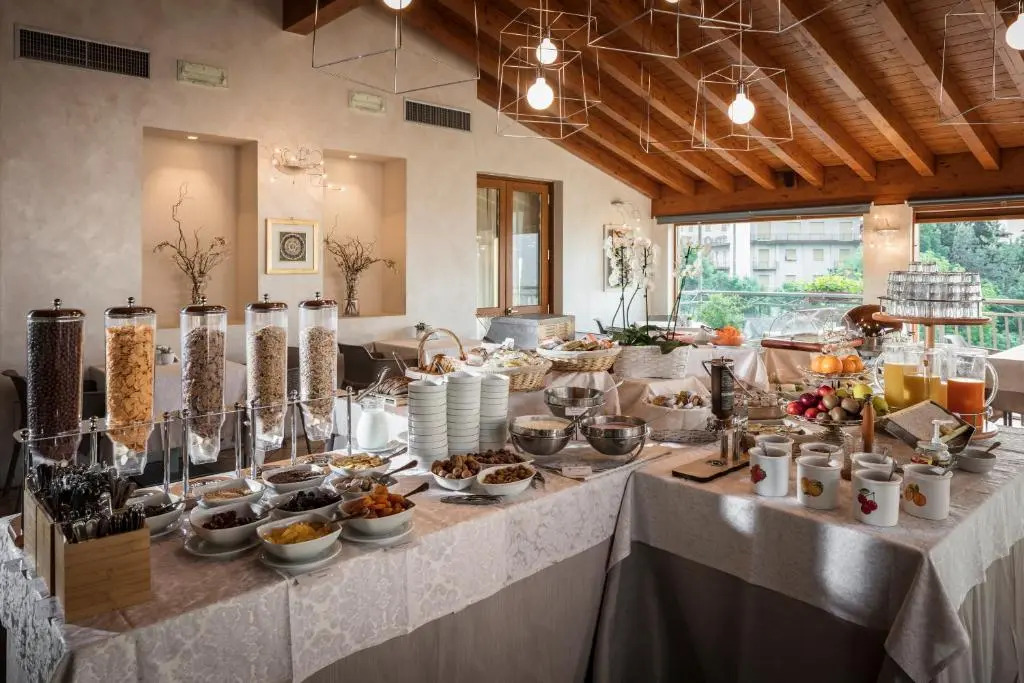 Hotel Resort & Spa Miramonti