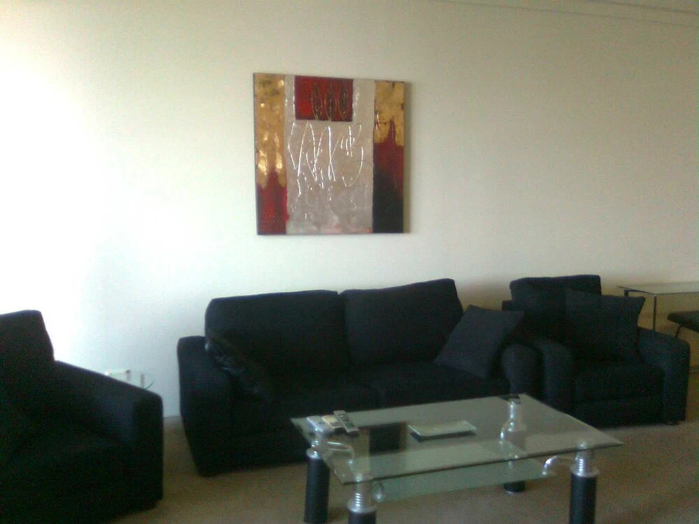 Grand Hotel Apartments Gold Coast by owner