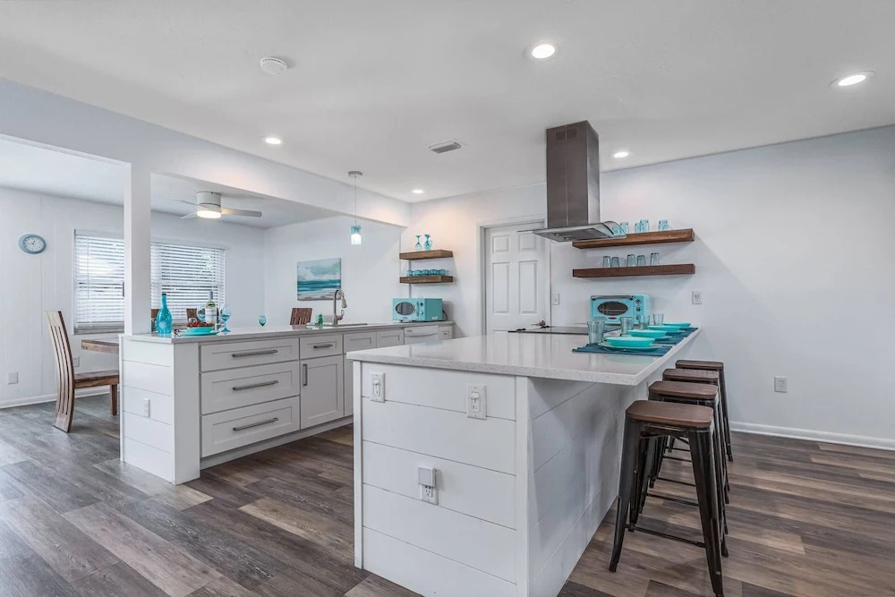 Arlington Park Beautifully Renovated Home