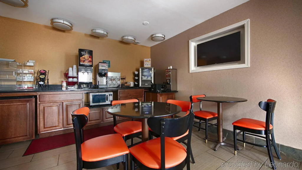 Best Western Executive Inn