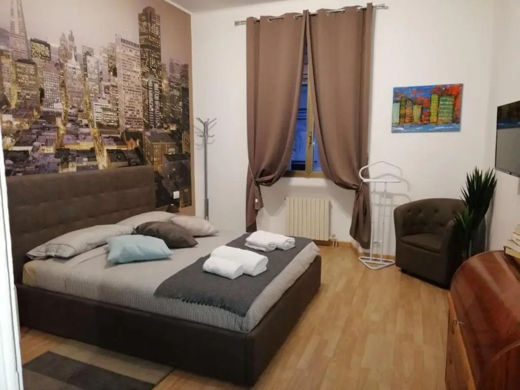 Suite Apartent 4 milano centrale