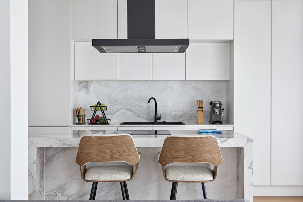 September Athens Residences