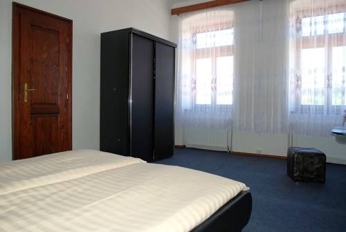 Pension Falko