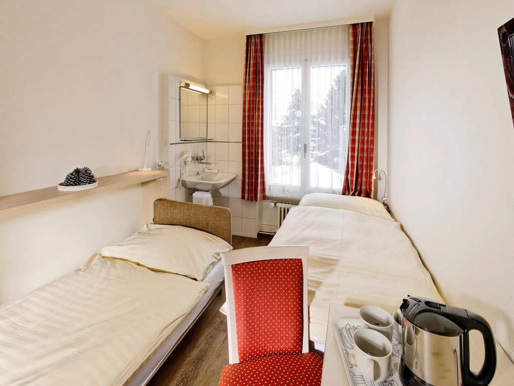 Beausite Garden Apartment & Budget Rooms