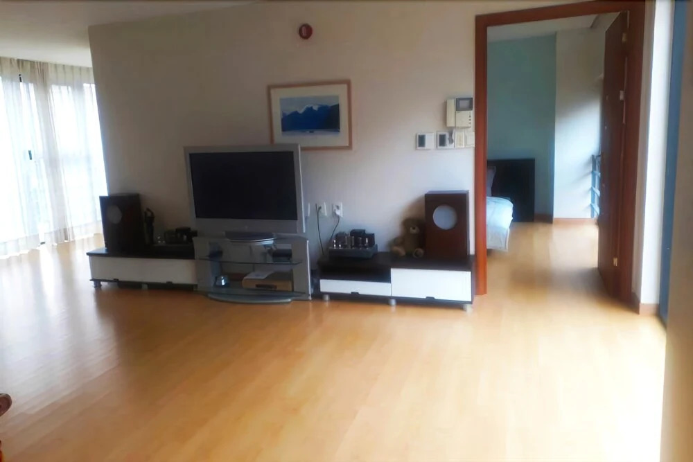Paju Yemak Art Hall Pension