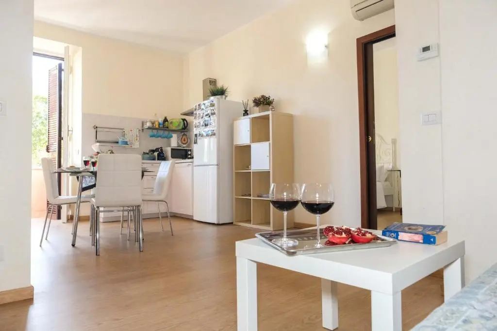 Azzurra Home